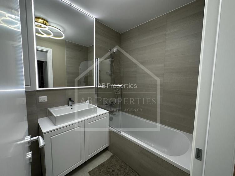 Apartament 2 camere | Baneasa | Parcare Inclusa | TOP - 13