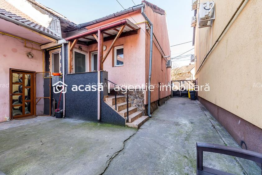 Apartament 2 camere in Parneava - 4