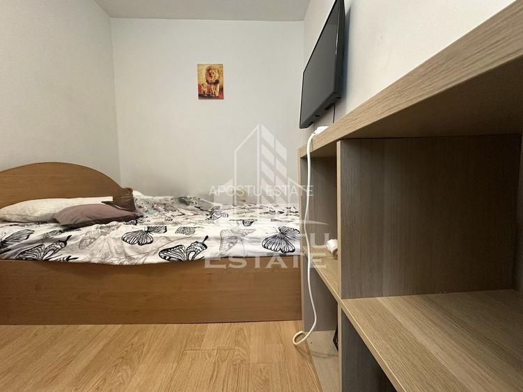 Apartament cu 2 camere de vanzare, zona Sagului, Timisoara - 4