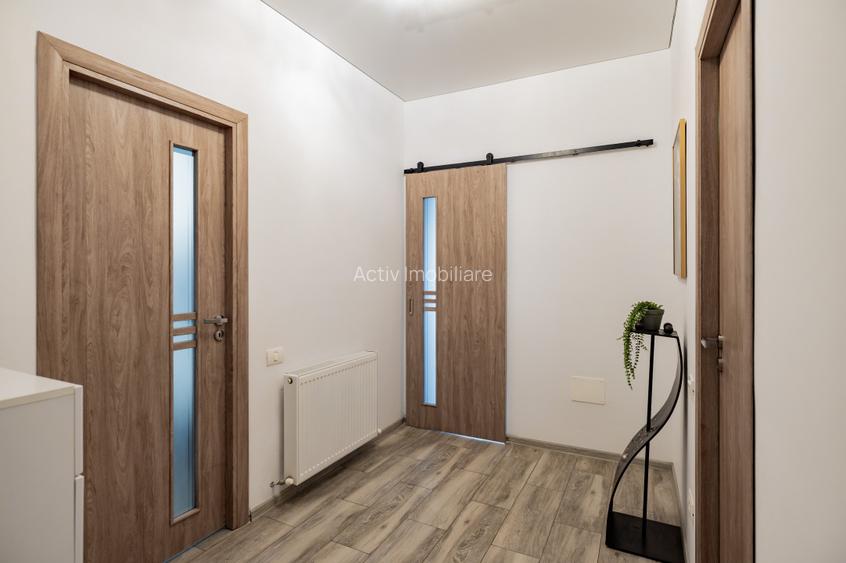 Apartament 2 camere cu vedere la mare – Miraj Sunset, Mamaia central - 20