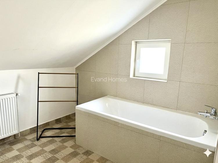 Casa individuala moderna - Fraidorf - confort si liniste aproape de oras - 19
