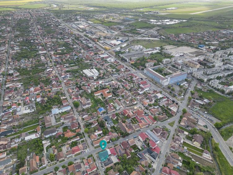 Casa cu 6 camere in Parneava - 13