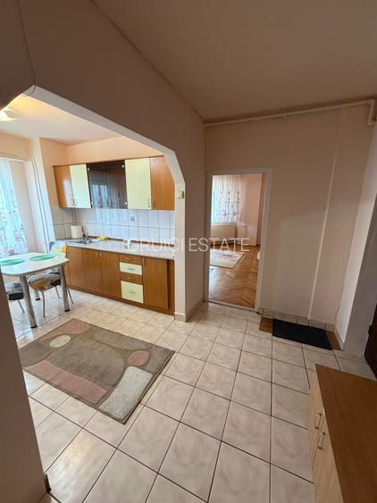 Ocazie!! Simion Barnutiu-Dorobantilor | Decomandat | Centrala Termica !!! - 10