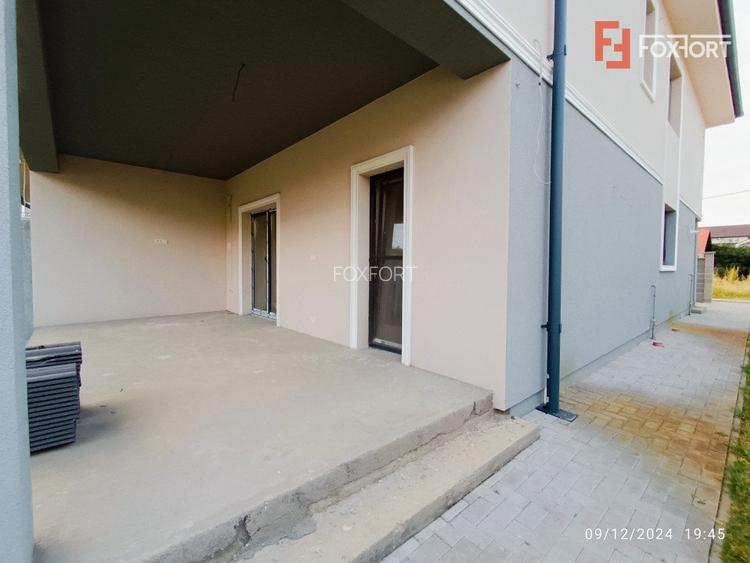 Casa individuala 4 camere, 136 mp utili - Giroc - 4