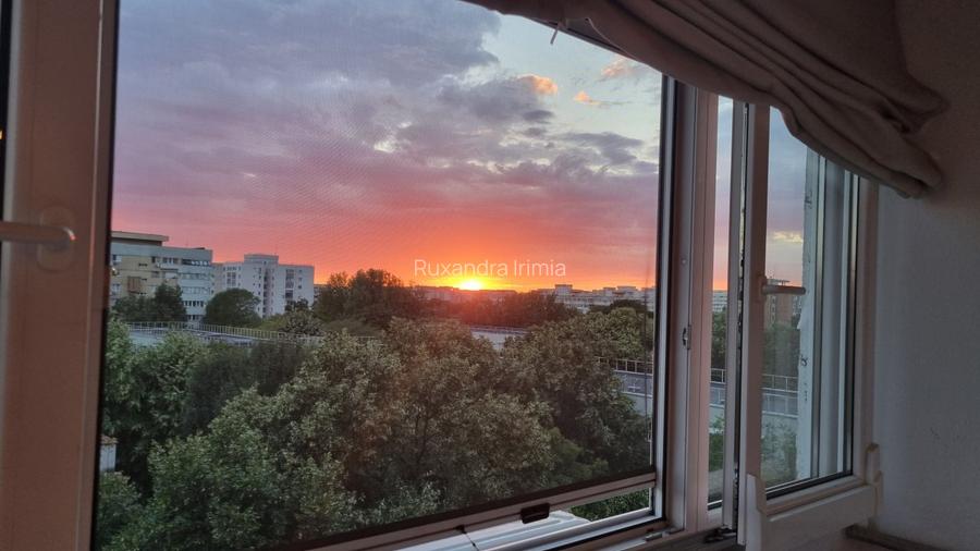 Apartament cochet 3 min de metrou Favorit | Parcare - optional | Balcon - 2