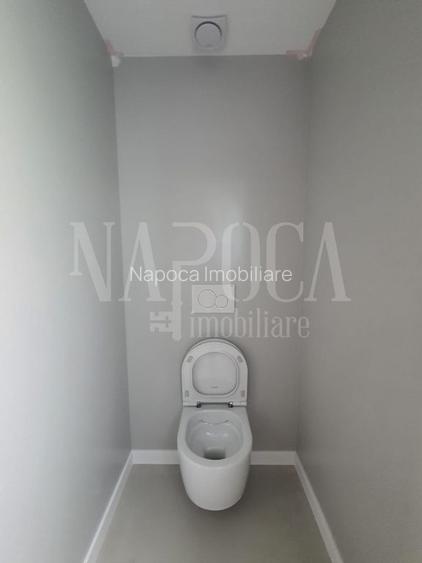 Birou de inchiriat in Zorilor, Cluj Napoca - 5