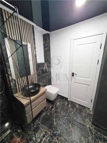 LIPOVEI - 3 CAM - CT PROPRIE - DECOMANDAT - BALCON - RENOVAT - ZONA EXCELENTA - 8