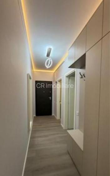 Garsoniera Plaza Residence - 3