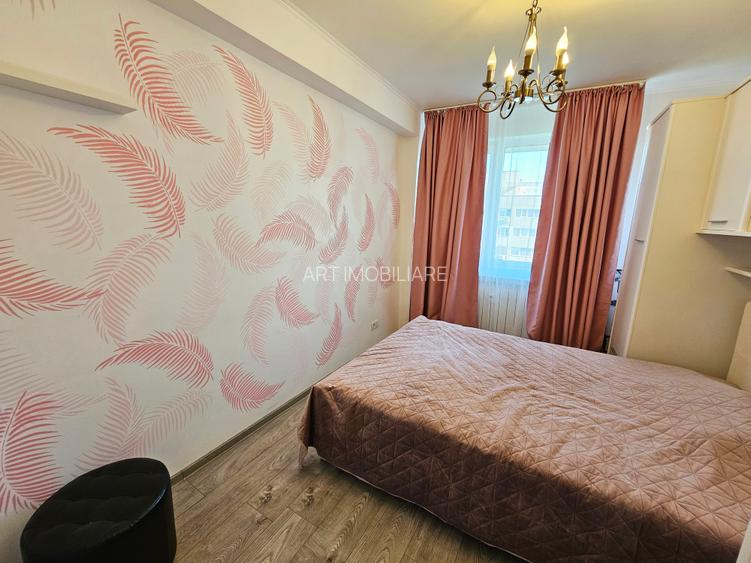 Apartament 3 Camere Baba Novac cu Parcare - 19
