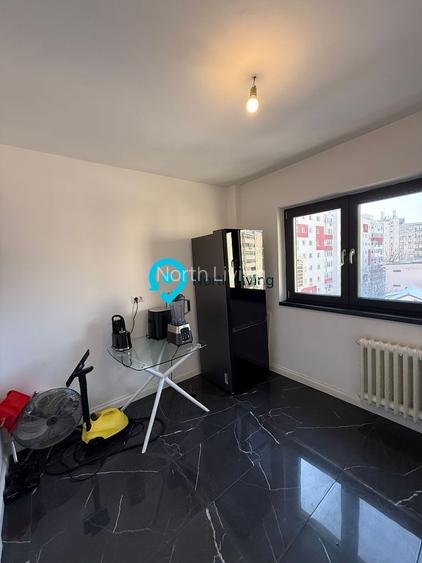 partament cu 2 camere, situat în zona Timpuri Noi - 13