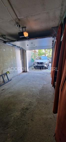 Tomis 2 apartament 3 camere decomandate, garaj si loc de parcare. - 8