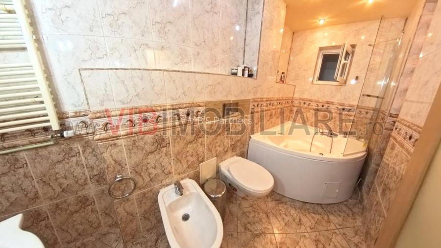 De vanzare, apartament 4 camere decomandat, luminos - zona Scriitorilor - 11