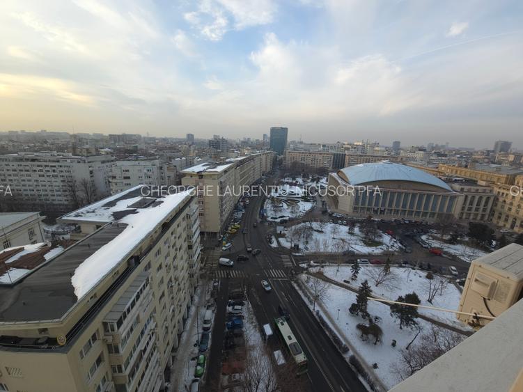 Apartament 3 camere Sala Palatului - 4