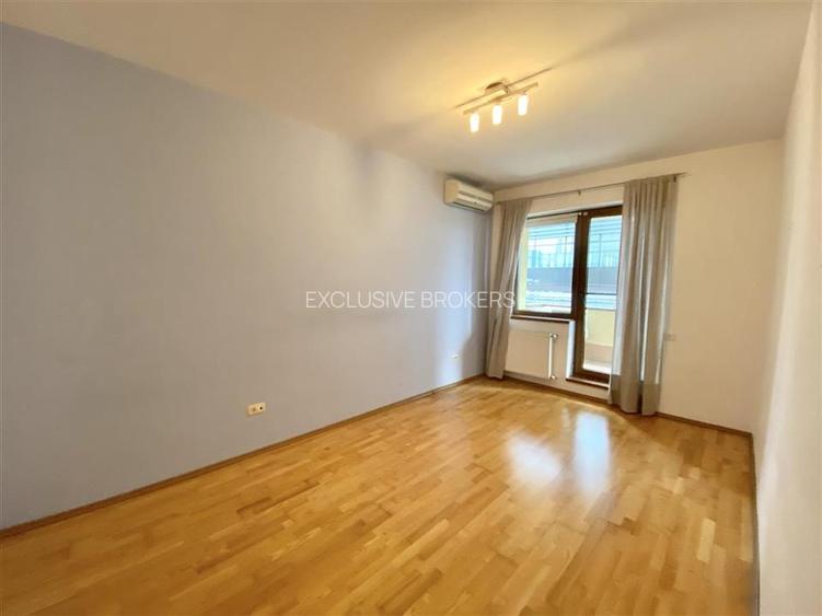 4 camere spatios Herastrau |Terasa 50 mp vedere libera| Parcare - 6