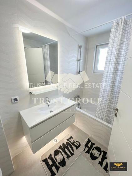 Apartament 3 camere Floreasca/Loc de parcare - 10