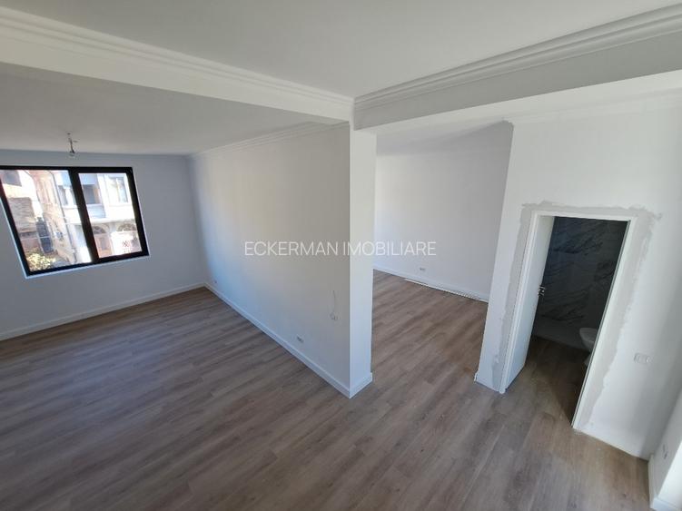 Dorobanti (capitale), vila de inchiriat, reprezentativa, 215 mp, terasa 30 mp - 10