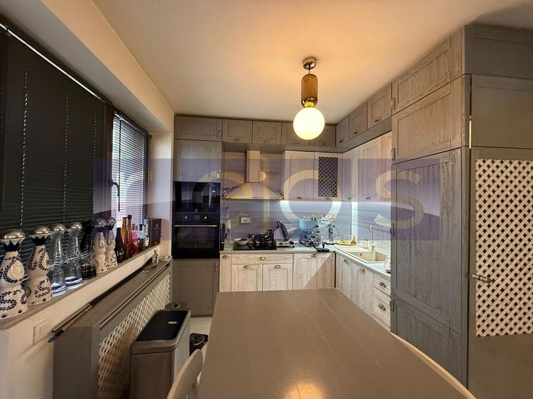 VANZARE DUPLEX AVIATIEI | MOBILAT SI UTILAT | 2 LOCURI PARCARE - 10