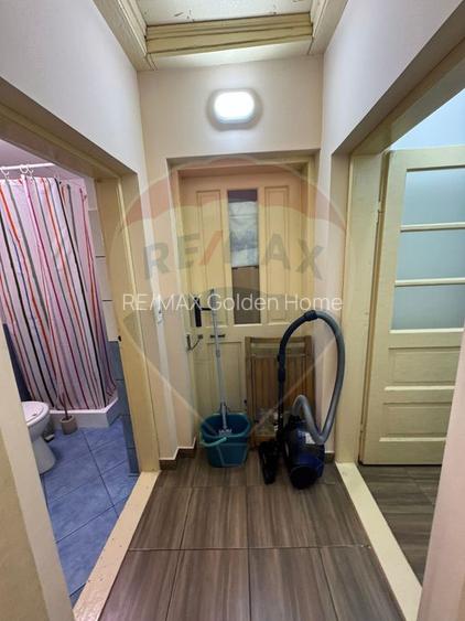 Casă / Vilă nouă cu 5 camere + casă bătranească renovată - 19