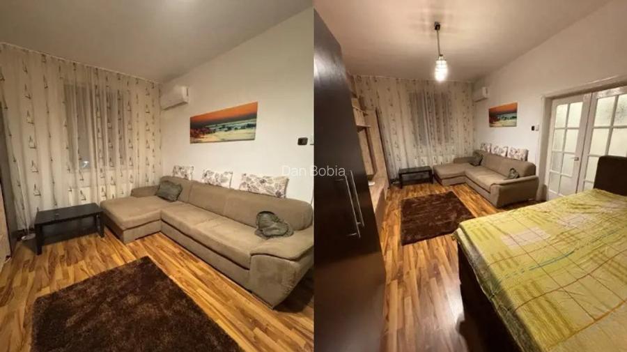 Garsoniera centrala propre v-v M Brancoveanu DB1724 - 3