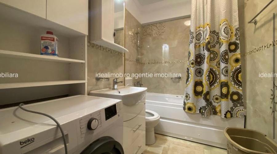 Apartament 2 camere, Stadion, Pitesti - idealimob.ro - 7