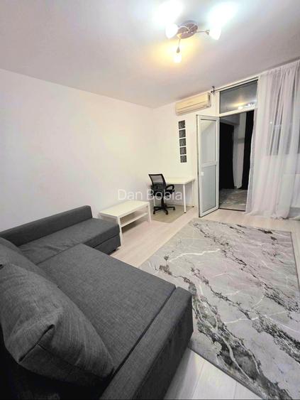 Garsoniera curata 3 min M Lujerului DB1808 - 3