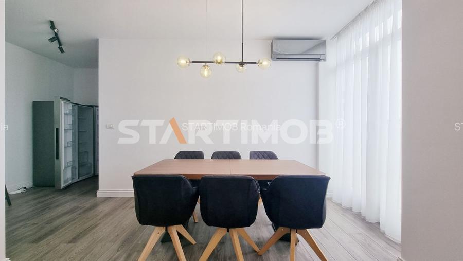 Apartament 3 camere SunnyVille cu parcare subterana - 35