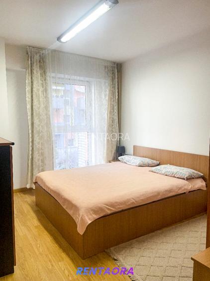 Titan Costin Georgian Metrou 5' Morarilor Basarabi Spatios + Parcare Subterana - 5