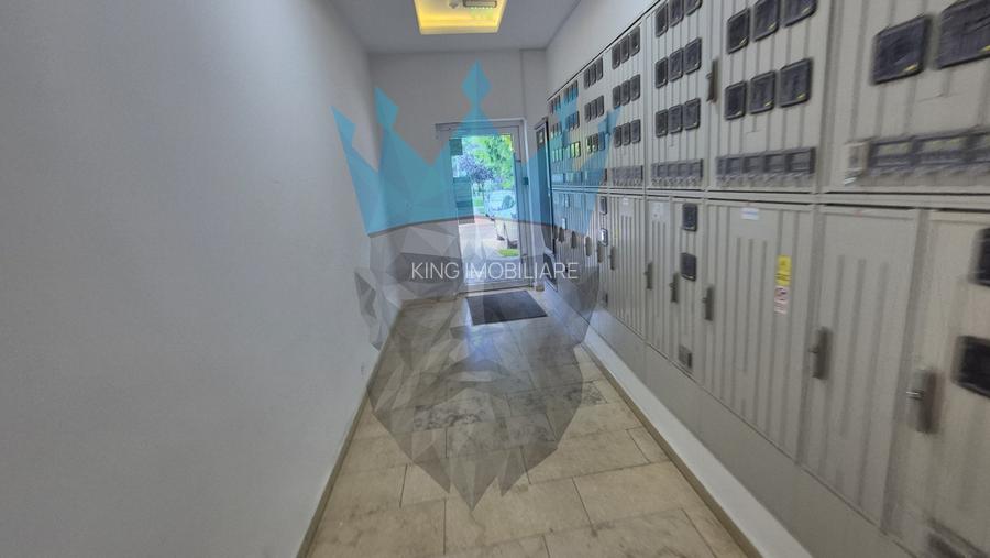 Apartament 2 Camere Complex Grand Kristal Residence Metalurgiei Bucuresti - 24