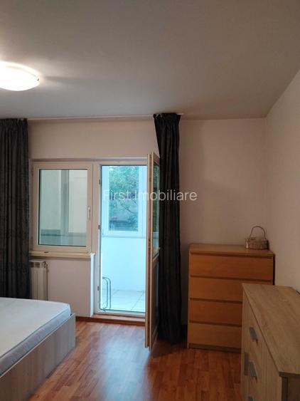 Apartament 2 camere de inchiriat 13 Septembrie - 6