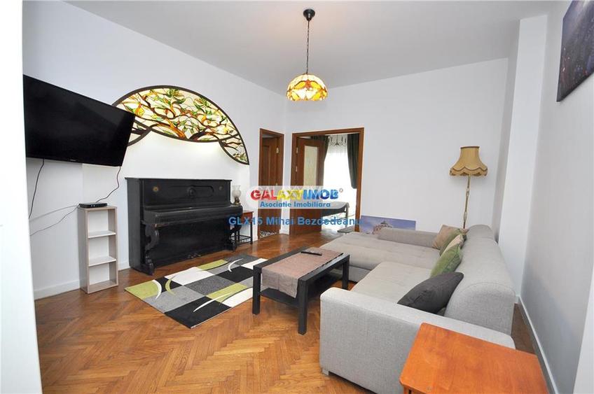 Inchiriere apartament 3 camere de LUX in zona Universitate - 2