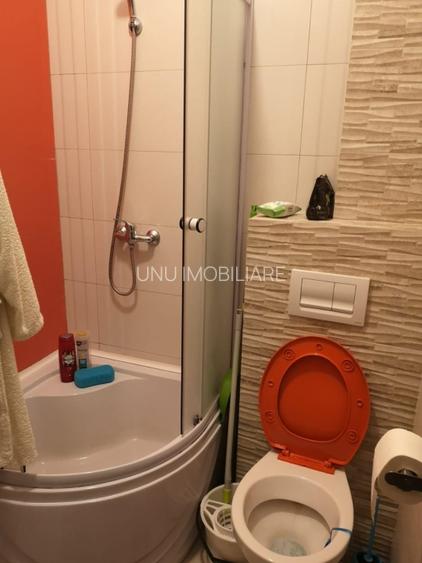 Etajul 1-Lazar Residence-Palas Mall - 5