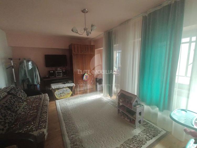 Apartament 2 camere în zona SIGMA - 7