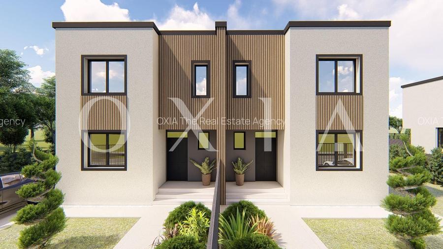 OX685 Unitate In Imobil Tip Duplex, Amenajari Premium - 17