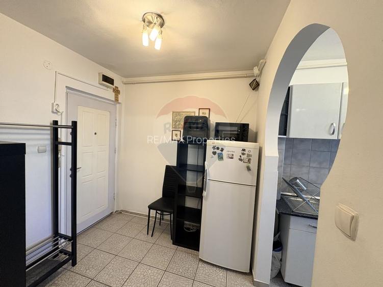 PRIMA INCHIRIERE, apartament 2 camere, Gara de Nord - 5