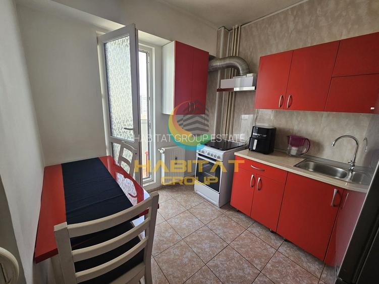 Garsoniera de Vanzare Lujerului, 41 mp, Negociabil - 1