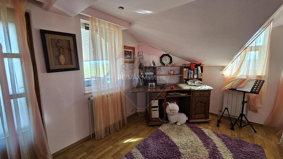 Doua Vile cu teren intravilan de 1080mp in orasul Suceava - 48