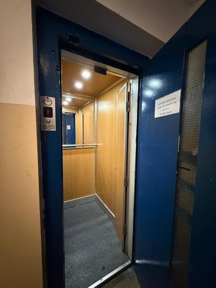 2 Camere Mobilat Utilat-Centrala proprie!