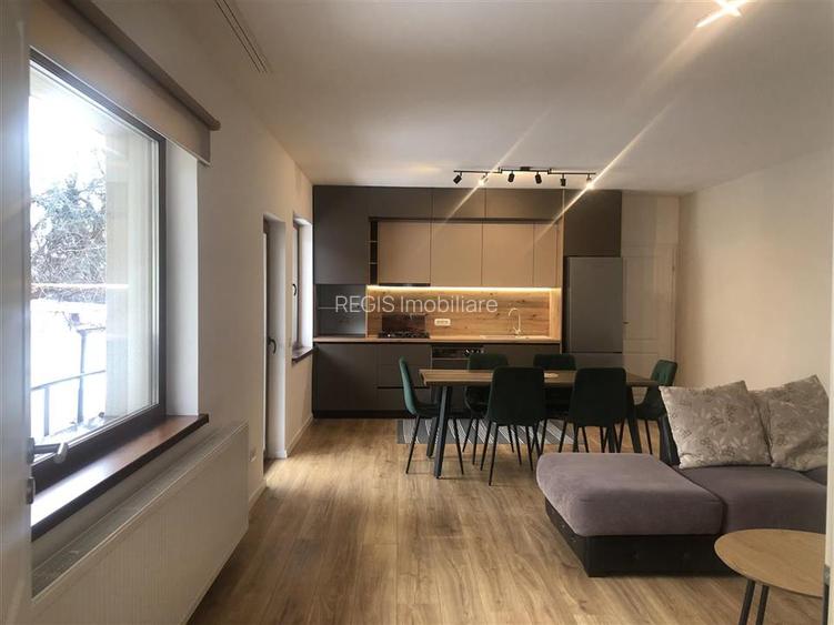 Casa individuala cu 3 Camere zona spitalul Judetean - 4