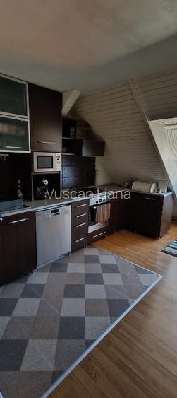 Apartament cu 2 camere tip Z in zona Spitalului județean  - 6