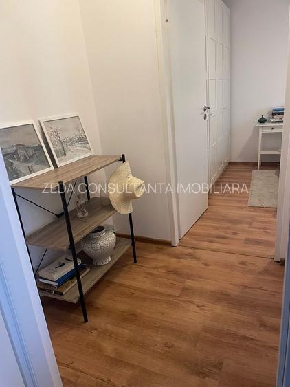 Apartament 2 camere de inchiriat, 2 minute Metrou Lujerului - 6