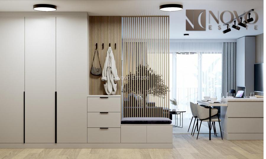 2 Camere | Arcadia | Prima Inchiriere | Parcare subterana - 5