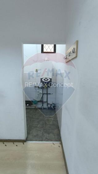 Spațiu comercial de inchiriat - 21