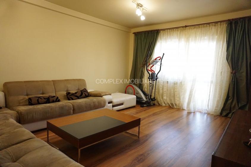 Timpuri Noi | 3 minute metrou | Apartament la cheie de inchiriat - 3