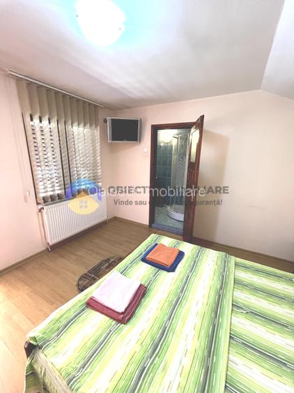 COMPLEX TURISTIC  comuna COSTISA - Afacere la cheie - 20