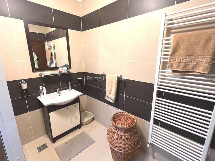 Casă tip duplex de vanzare| 4 camere | Zona Alba-Micesti | suprafata utila 120mp - 14