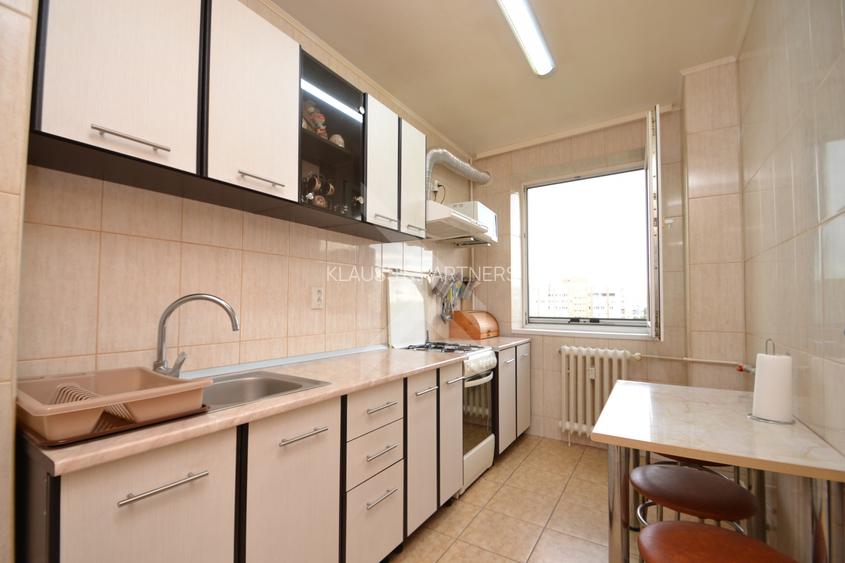 Vanzare apartament 2 camere - Drumul Taberei (Metrou Romancierilor)(Comision 0) - 10