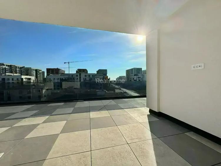 2 camere nZEB cu terasă | Panouri Fotovoltaice | Pompă de Căldură | N.Teclu - 13