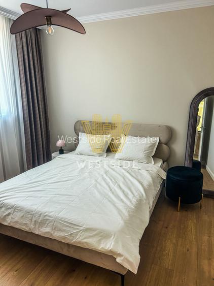 Duplex de vanzare de lux in Mosnita Noua - 35