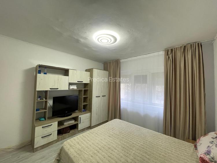 2 camere, centrală proprie - Strada București, Giurgiu, Central - 14