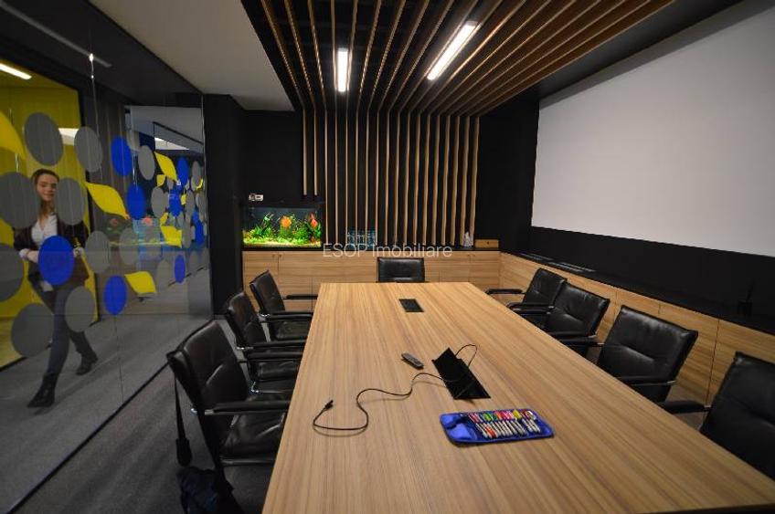 0% comision! Inchiriere birouri Titan, 242 - 3007 mp - 3